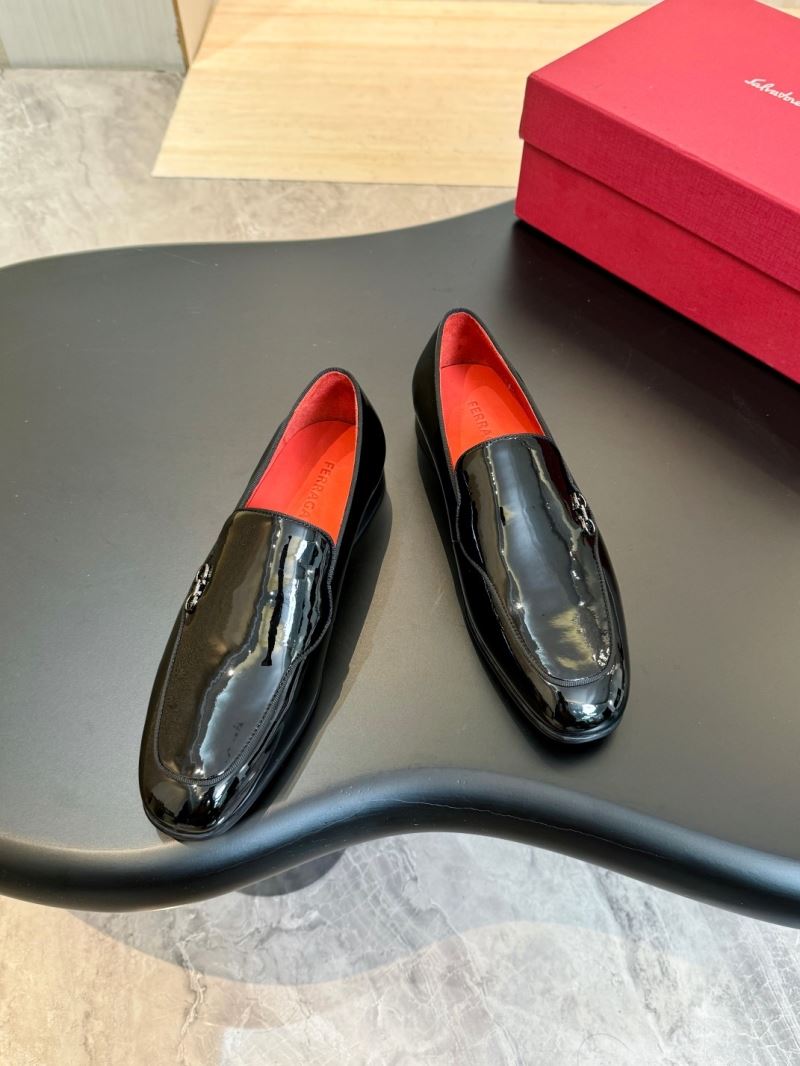 Ferragamo Shoes